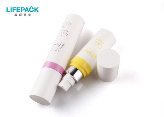 Cosmetic Acrylic Lotion Bottles For Skin Care 15ml Travel Bottle Set